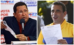 Ai sẽ là tổng thống nhiệm kỳ tới ở Venezuela?  